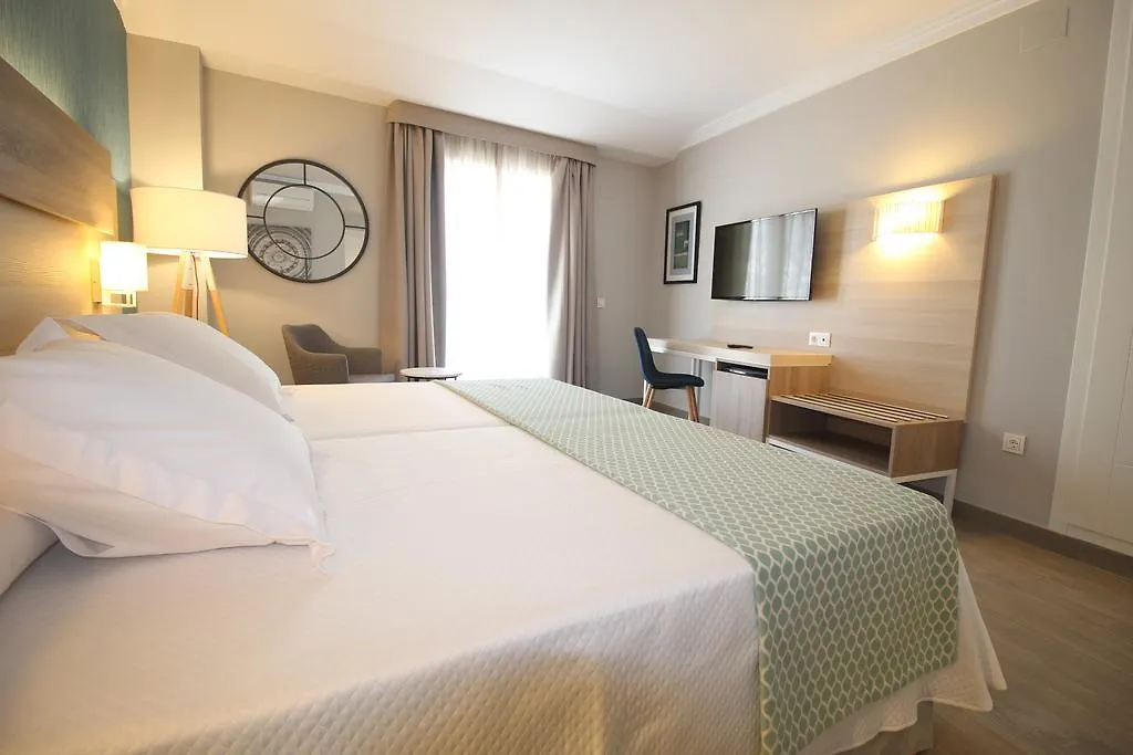 Hotel Puerta Del Mar - Adults Recommended Nerja