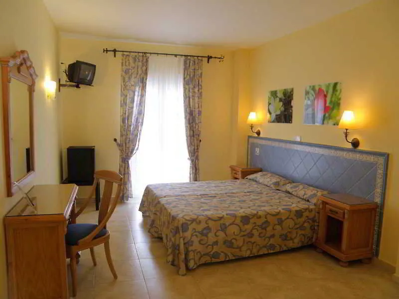 Hotel Puerta Del Mar - Adults Recommended Nerja