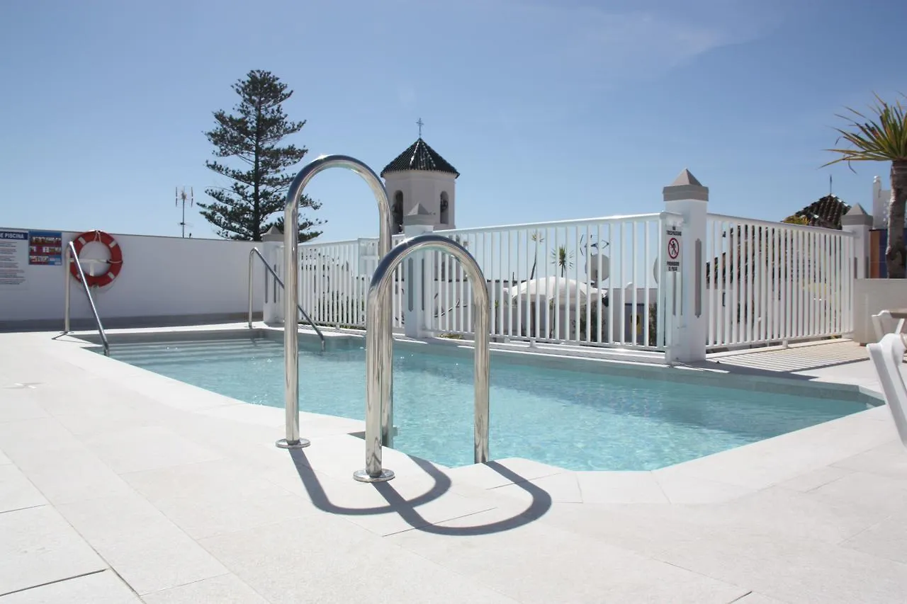 Hotel Puerta Del Mar - Adults Recommended Nerja