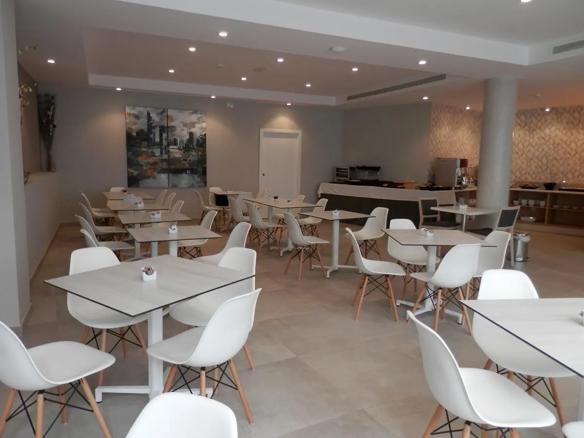 Hotel Puerta Del Mar - Adults Recommended Nerja 3*,  Spanien