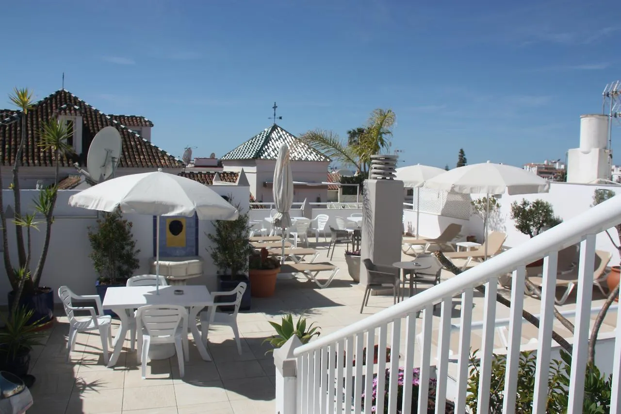***  Hotel Puerta Del Mar - Adults Recommended Nerja Spanien
