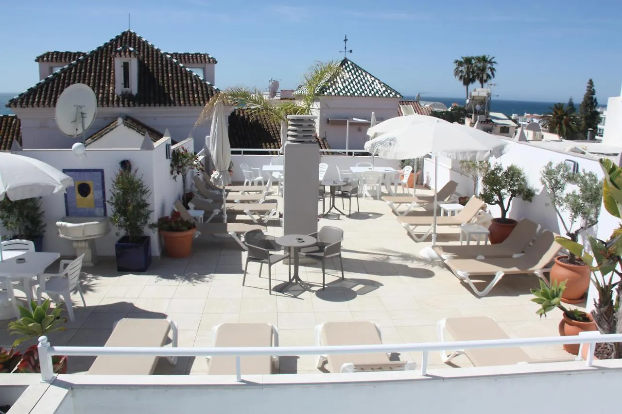 Hotel Puerta Del Mar - Adults Recommended Nerja 3*,  Spanien