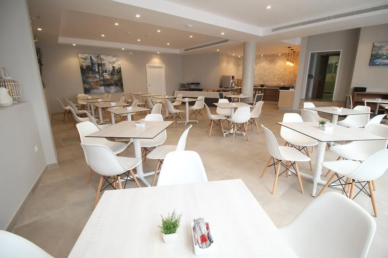 ***  Hotel Puerta Del Mar - Adults Recommended Nerja Spanien
