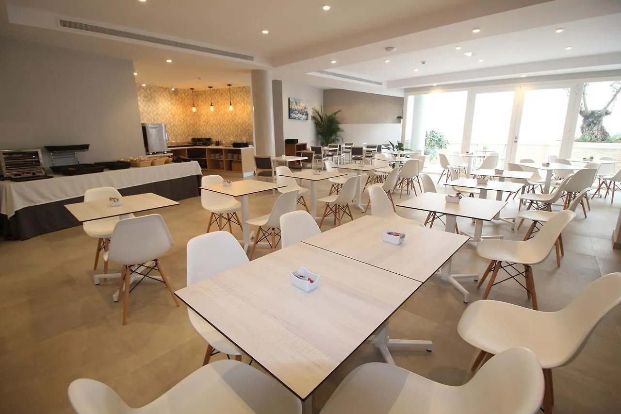 Hotel Puerta Del Mar - Adults Recommended Nerja Spain