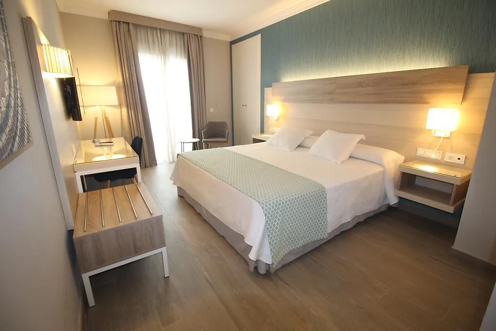 Hotel Puerta Del Mar - Adults Recommended Nerja