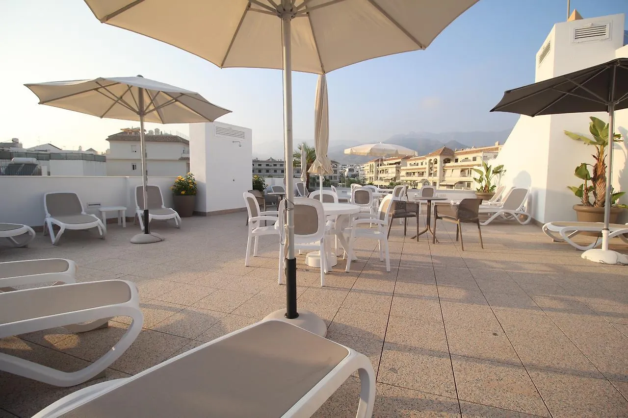 Hotel Puerta Del Mar - Adults Recommended Nerja
