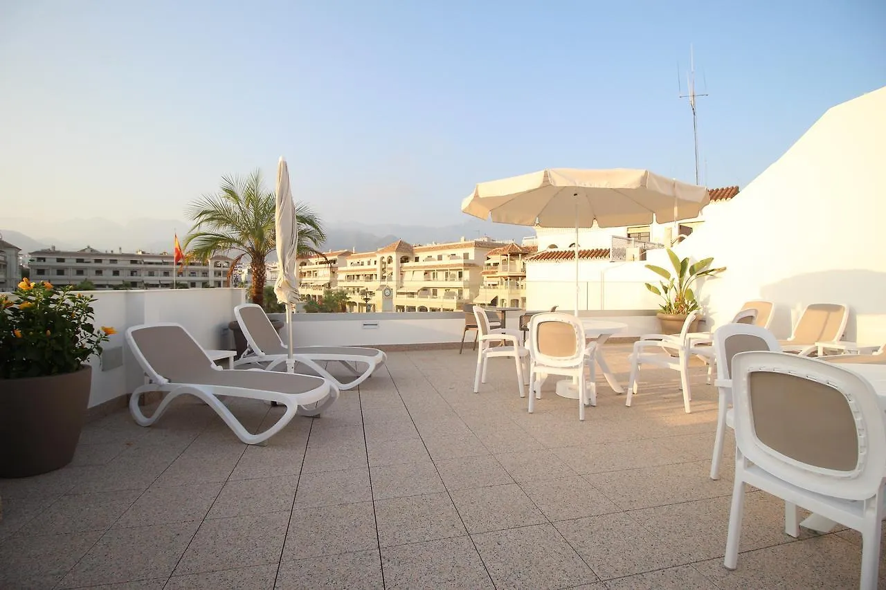 Hotel Puerta Del Mar - Adults Recommended Nerja