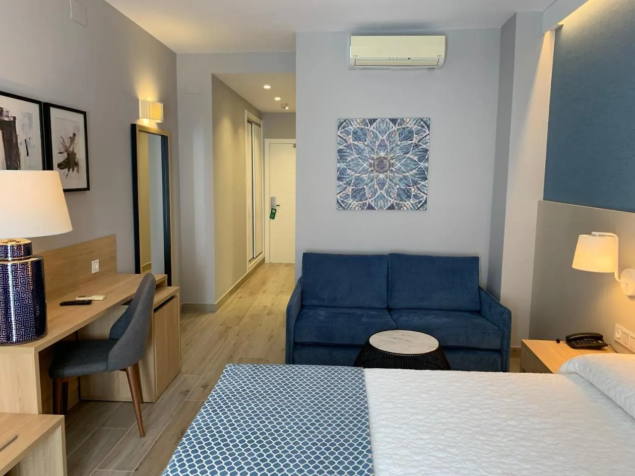 Hotel Puerta Del Mar - Adults Recommended Nerja Spanien