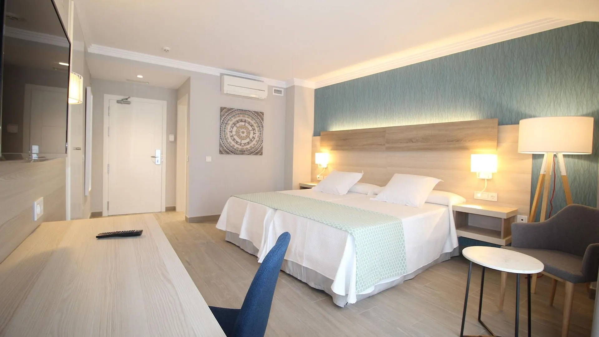 Hotel Puerta Del Mar - Adults Recommended Nerja 3*,  Spain