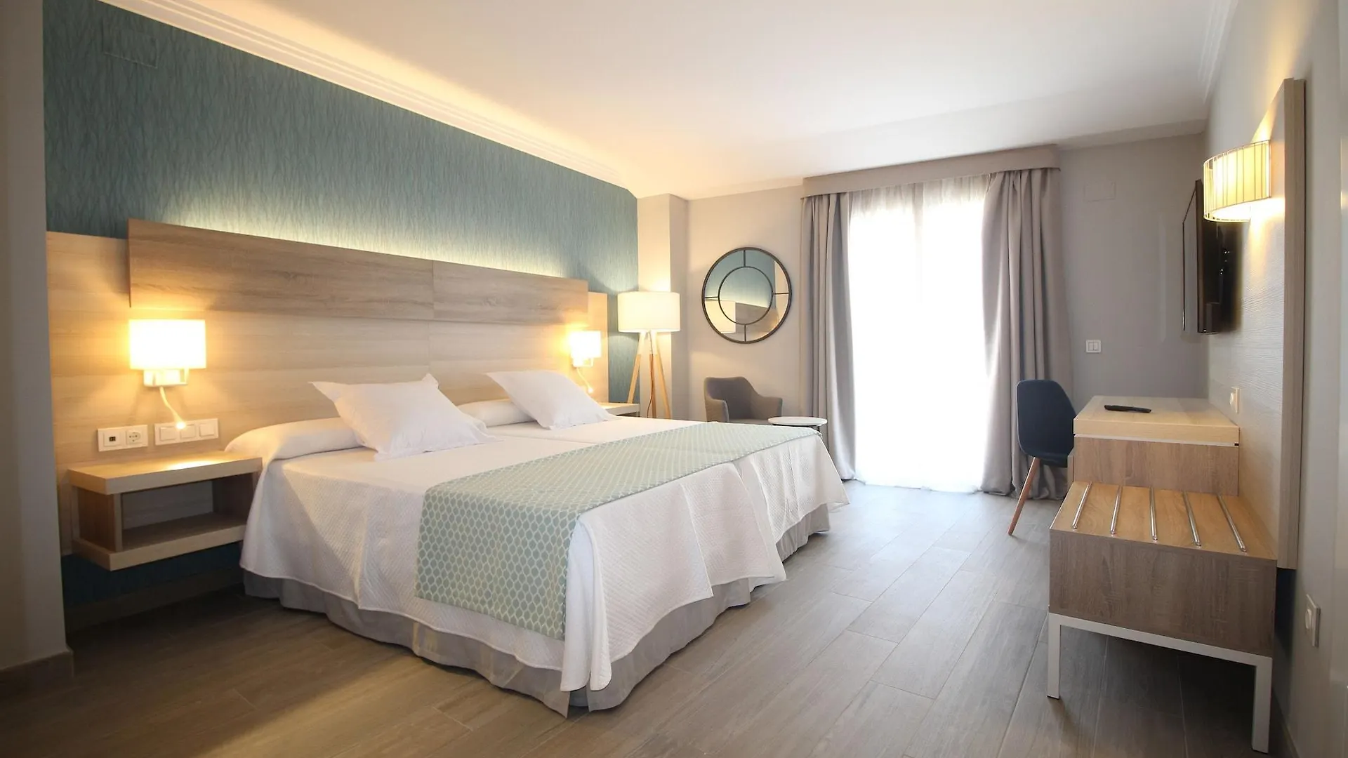 Hotel Puerta Del Mar - Adults Recommended Nerja Spain
