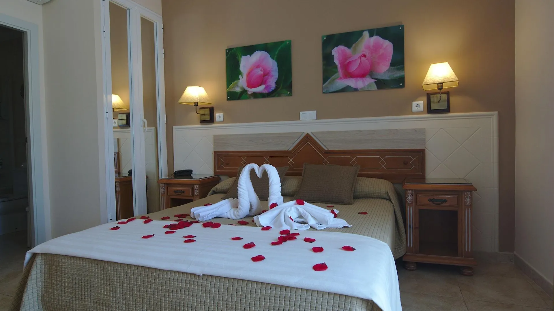 Hotel Puerta Del Mar - Adults Recommended Nerja
