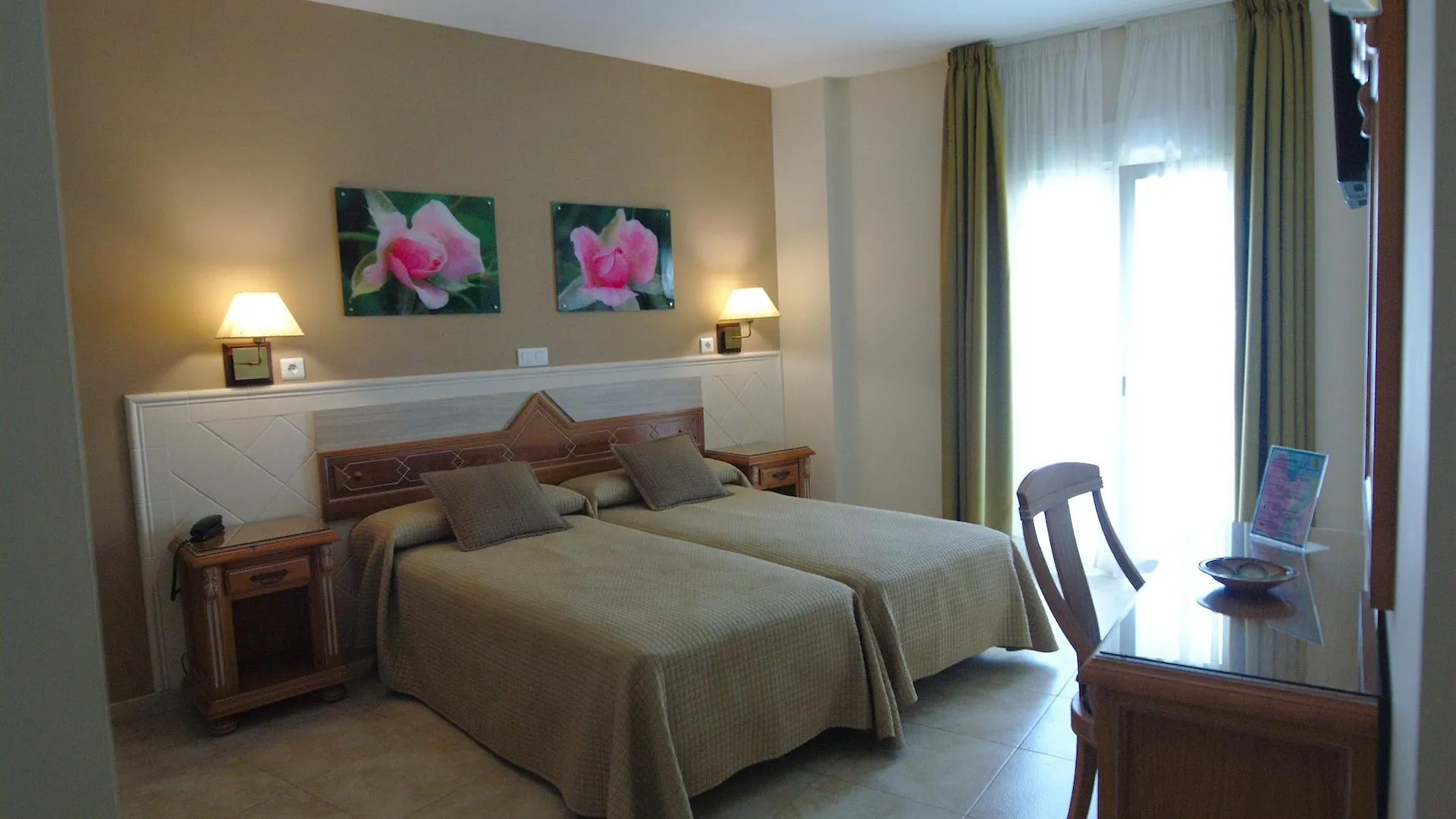 Hotel Puerta Del Mar - Adults Recommended Nerja