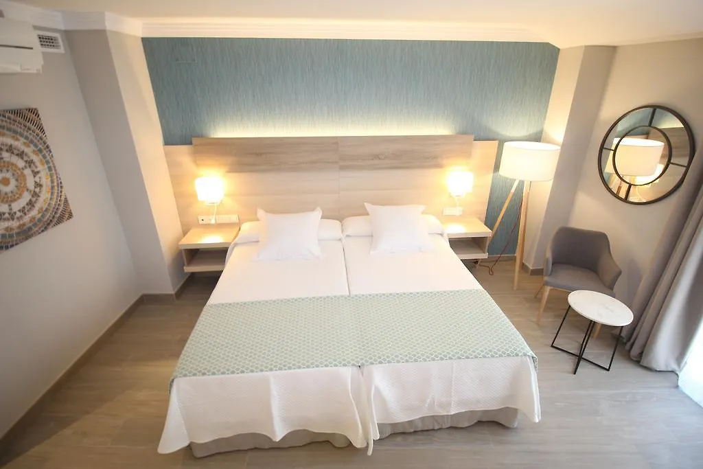 Hotel Puerta Del Mar - Adults Recommended Nerja Spain