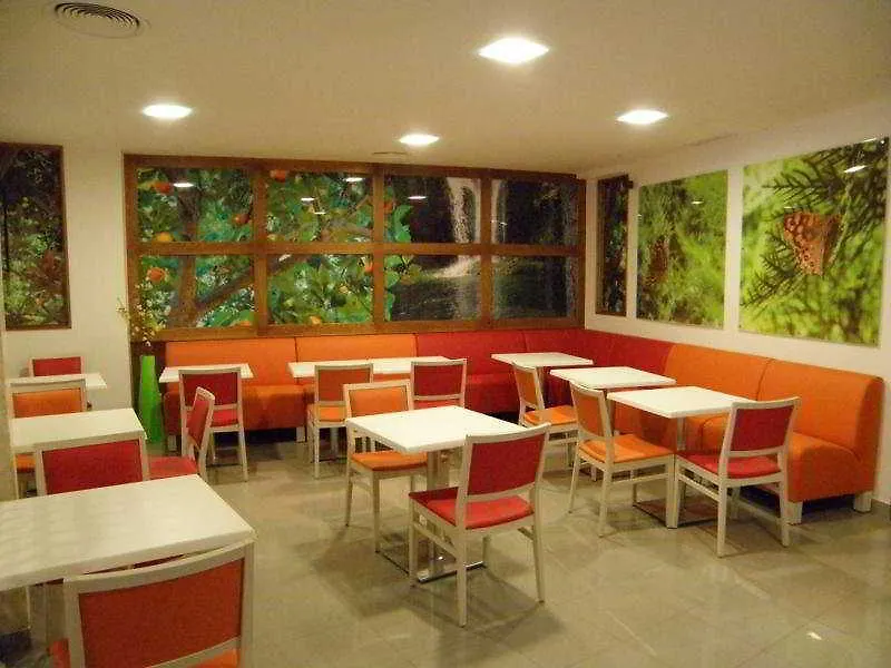 Hotel Puerta Del Mar - Adults Recommended Nerja