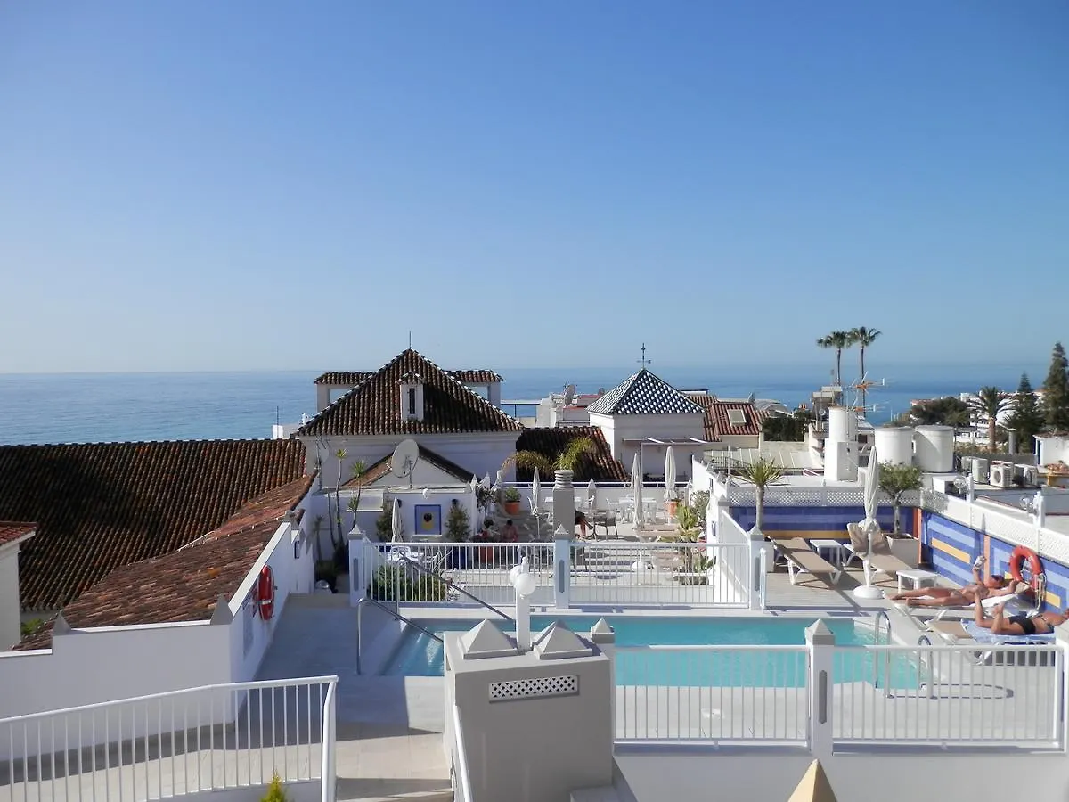Hotel Puerta Del Mar - Adults Recommended contacts