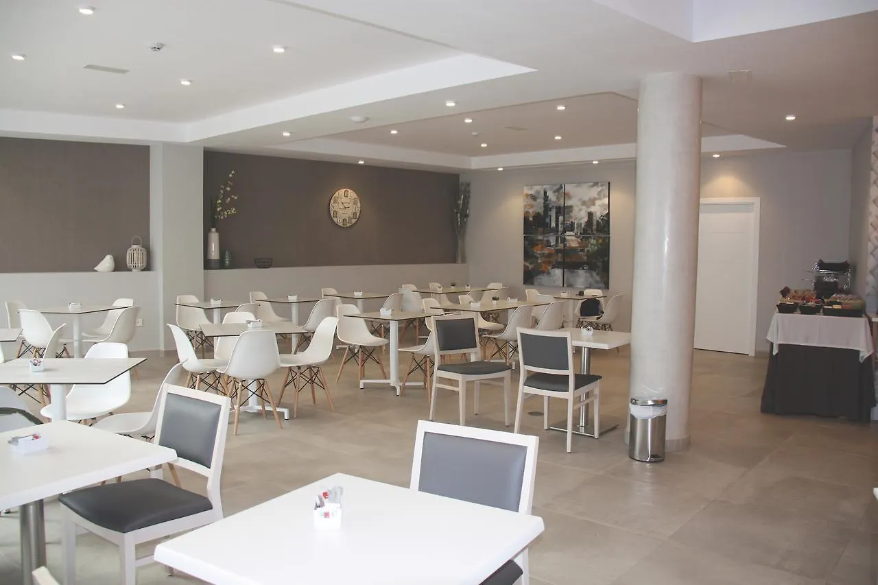 Hotel Puerta Del Mar - Adults Recommended Nerja Spain