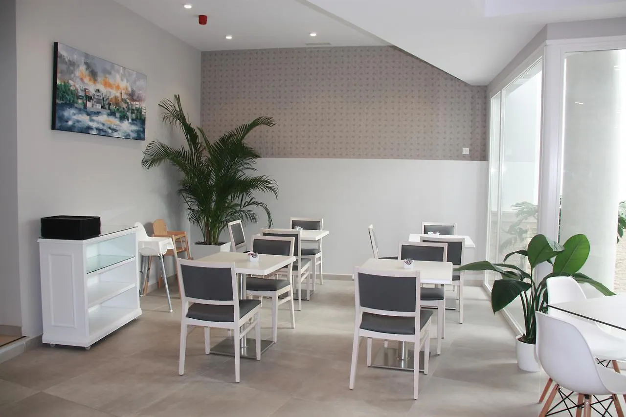 Hotel Puerta Del Mar - Adults Recommended Nerja