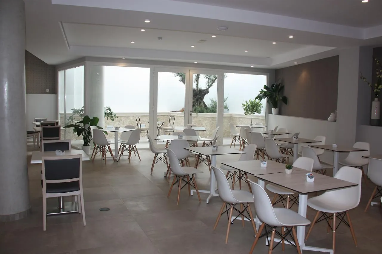Hotel Puerta Del Mar - Adults Recommended Nerja