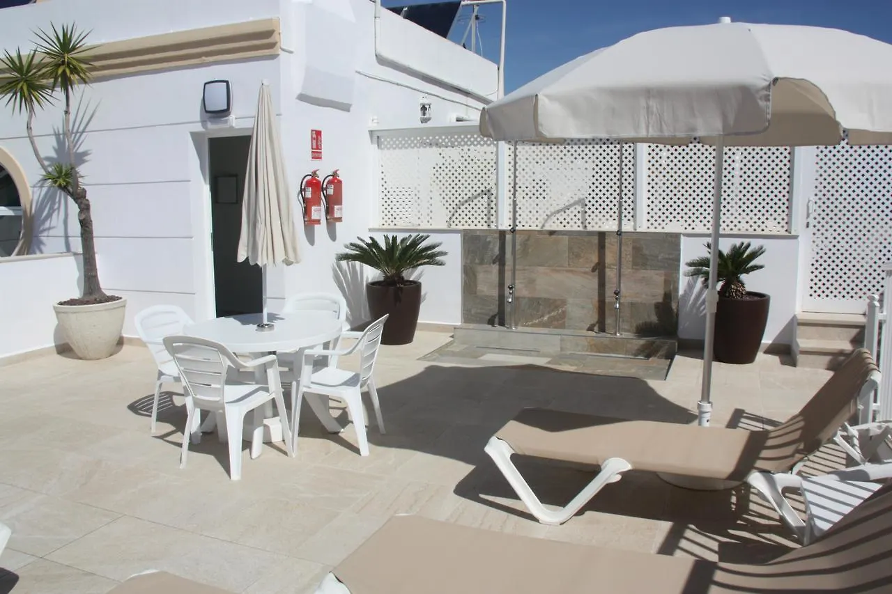 Hotel Puerta Del Mar - Adults Recommended Nerja Spain