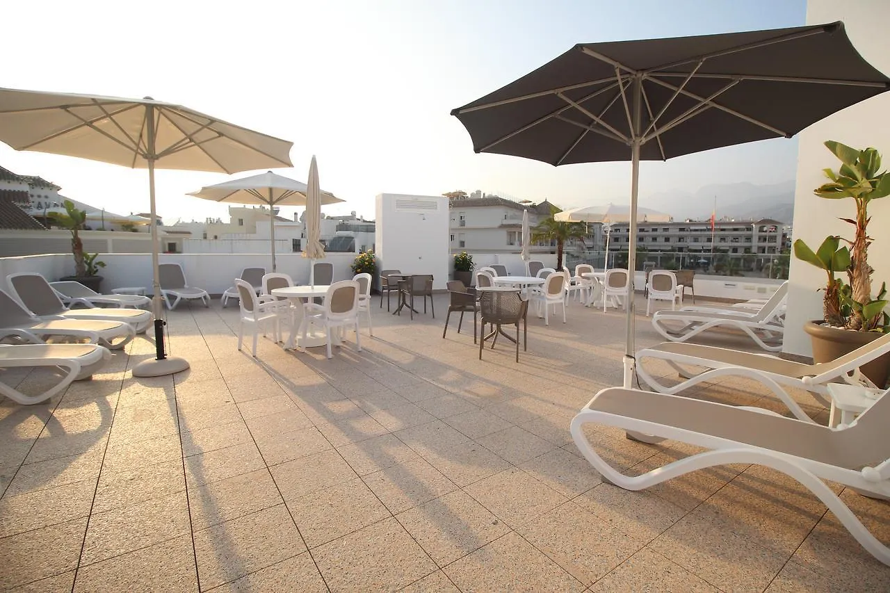 Hotel Puerta Del Mar - Adults Recommended Nerja