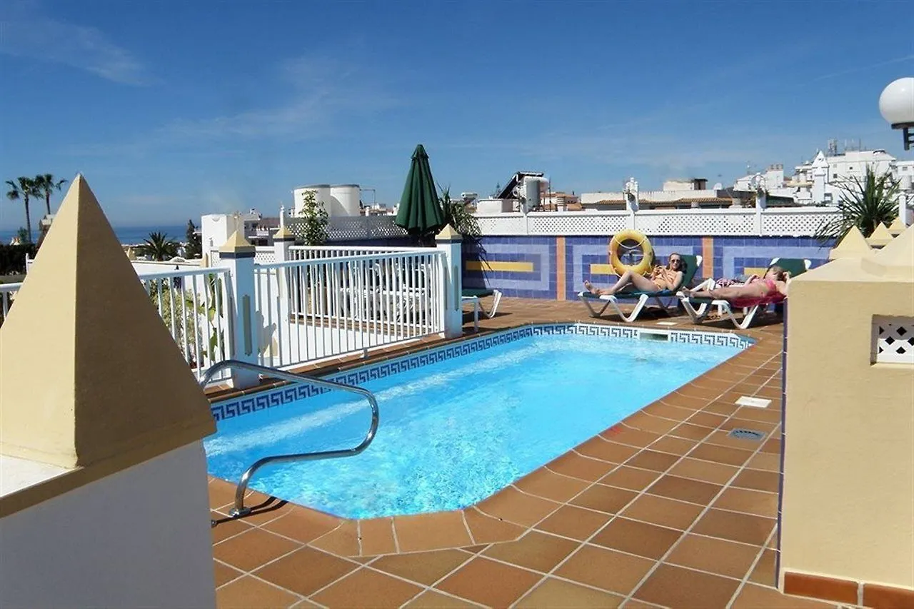 Hotel Puerta Del Mar - Adults Recommended Nerja Spain