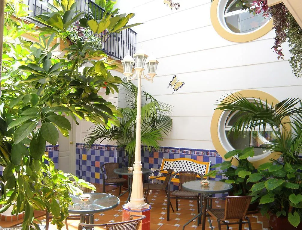 Hotel Puerta Del Mar - Adults Recommended Nerja