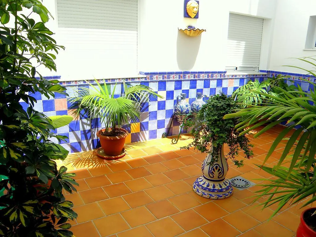 Hotel Puerta Del Mar - Adults Recommended Nerja 3*,
